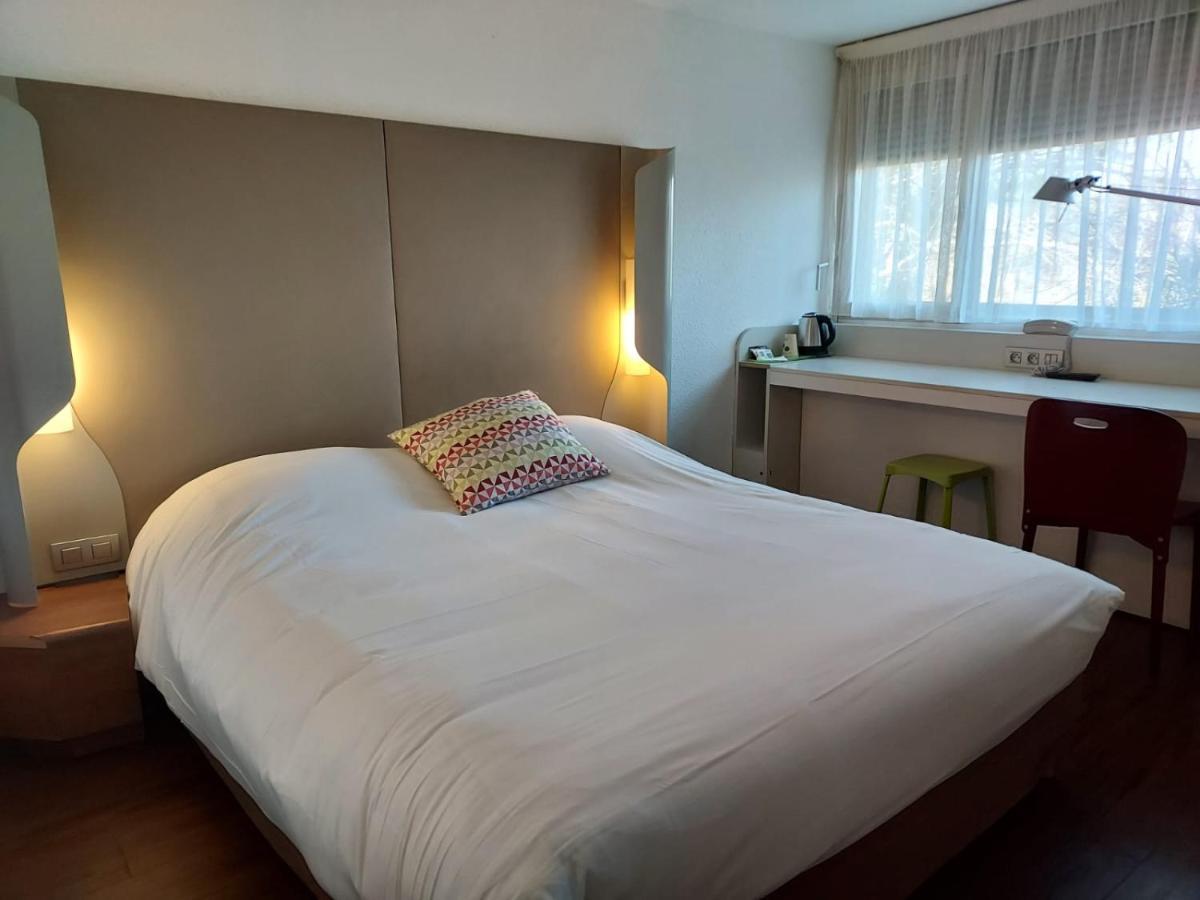 Noemys Arles Hotel Eksteriør billede