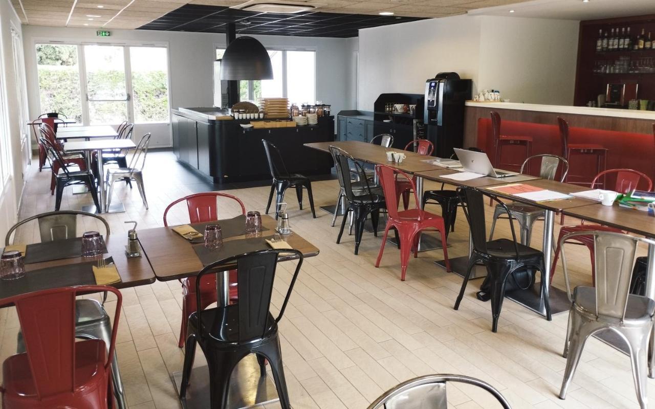Noemys Arles Hotel Eksteriør billede