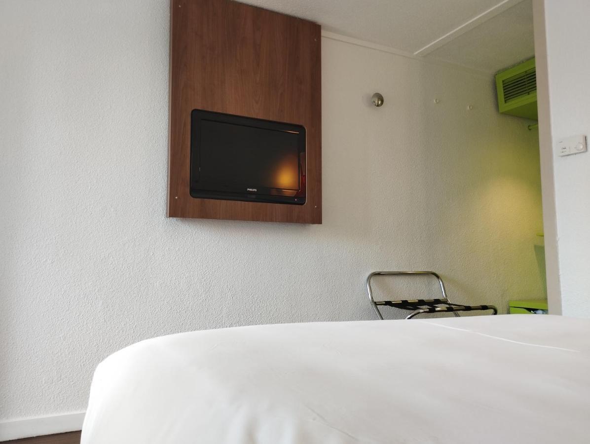 Noemys Arles Hotel Eksteriør billede