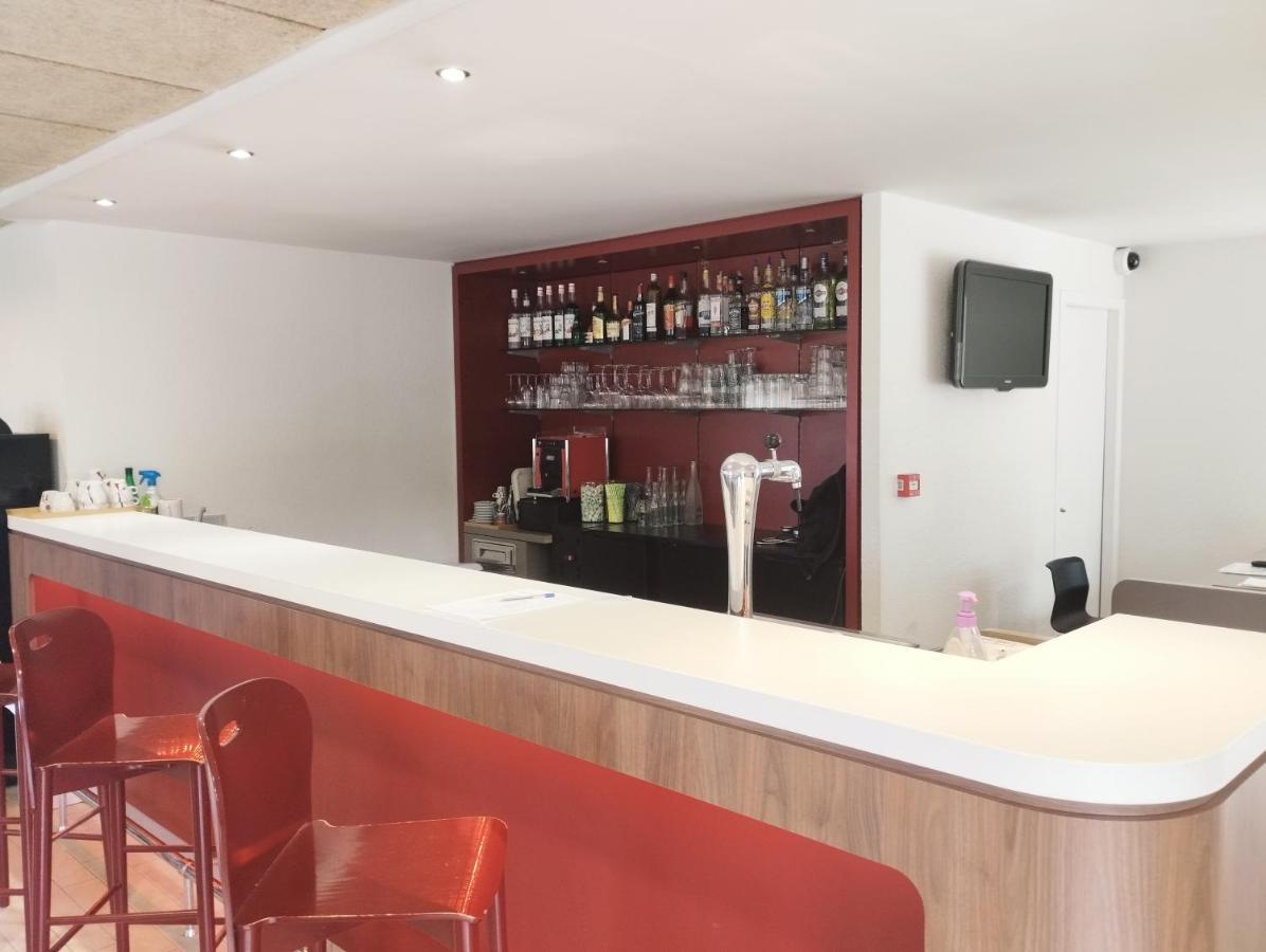 Noemys Arles Hotel Eksteriør billede
