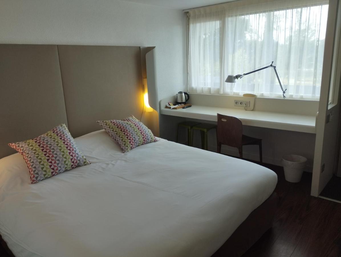 Noemys Arles Hotel Eksteriør billede