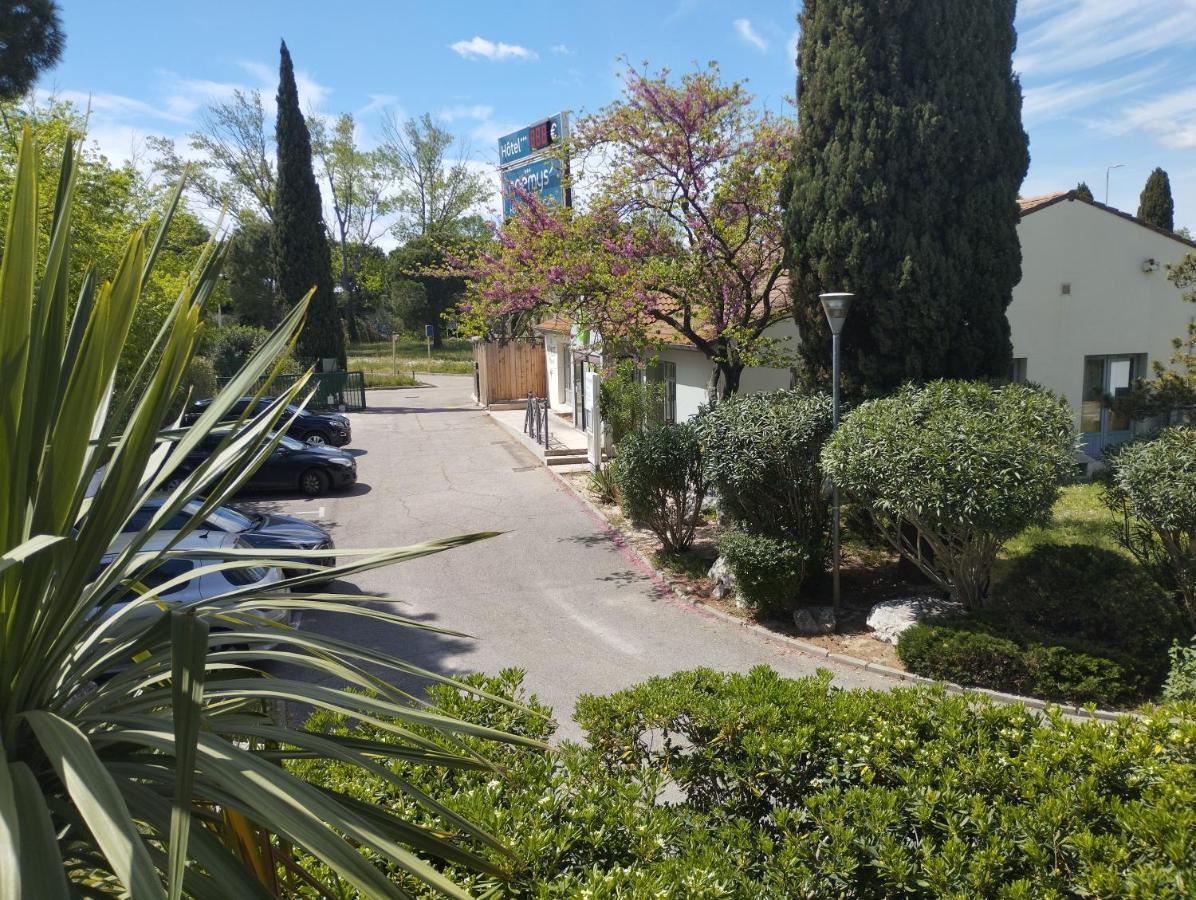 Noemys Arles Hotel Eksteriør billede