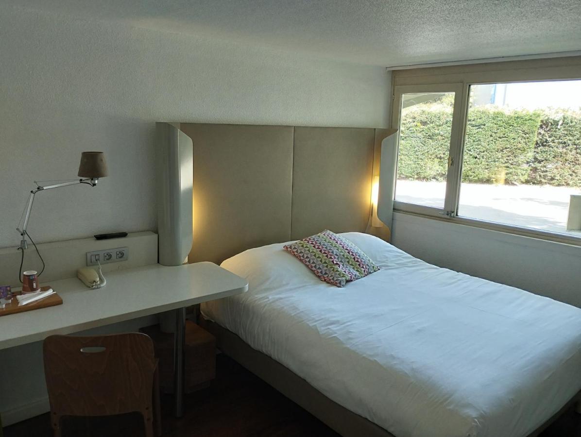 Noemys Arles Hotel Eksteriør billede