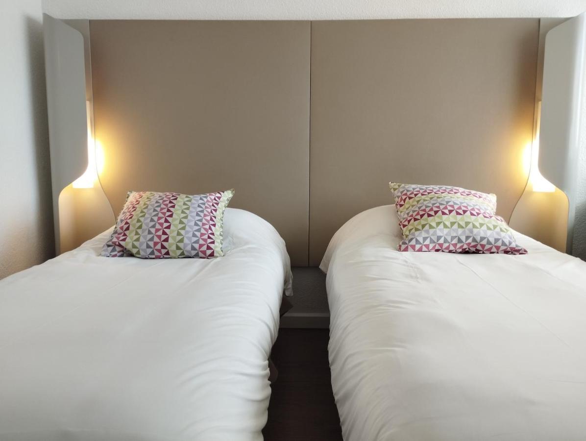 Noemys Arles Hotel Eksteriør billede