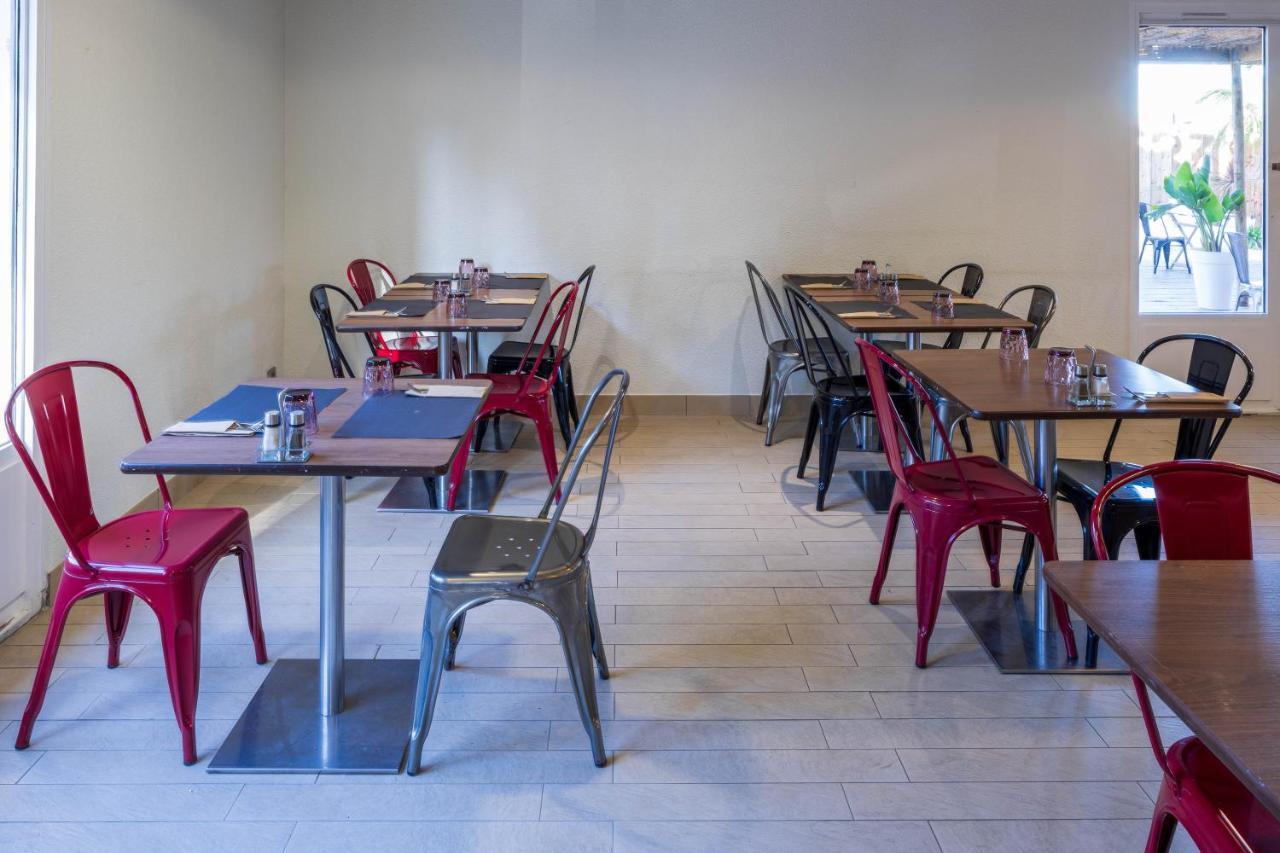 Noemys Arles Hotel Eksteriør billede