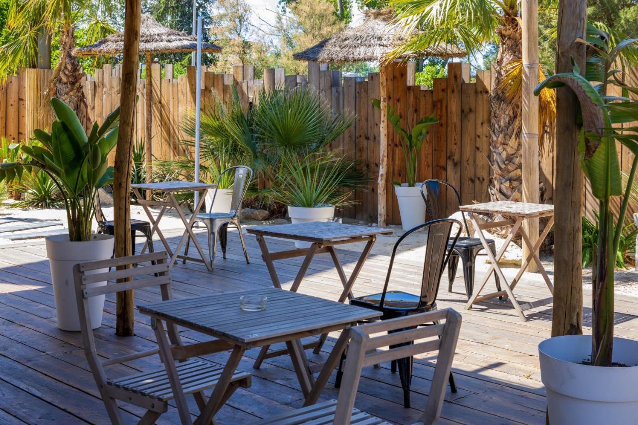 Noemys Arles Hotel Eksteriør billede