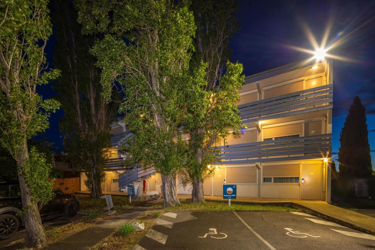 Noemys Arles Hotel Eksteriør billede