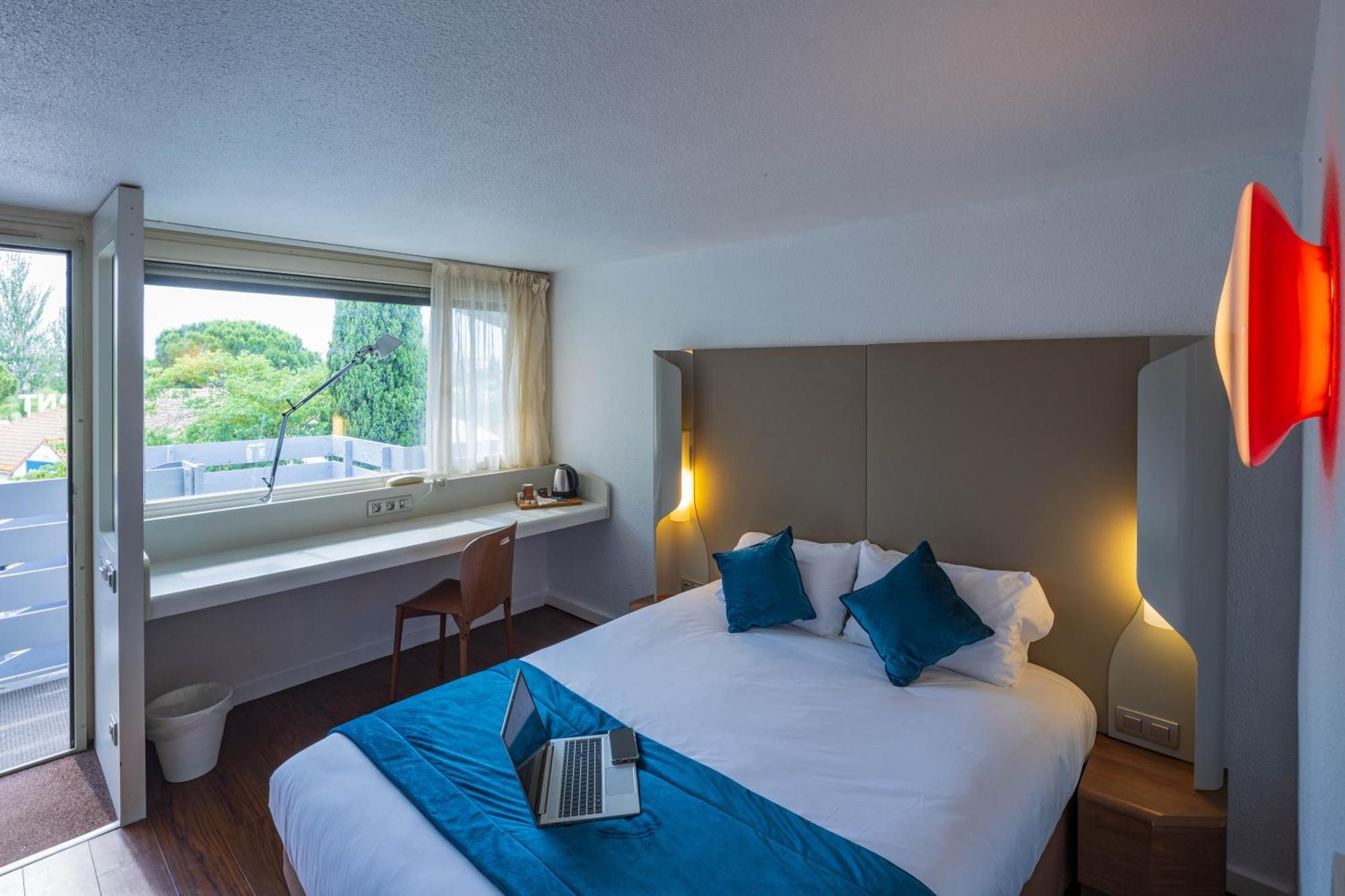 Noemys Arles Hotel Eksteriør billede