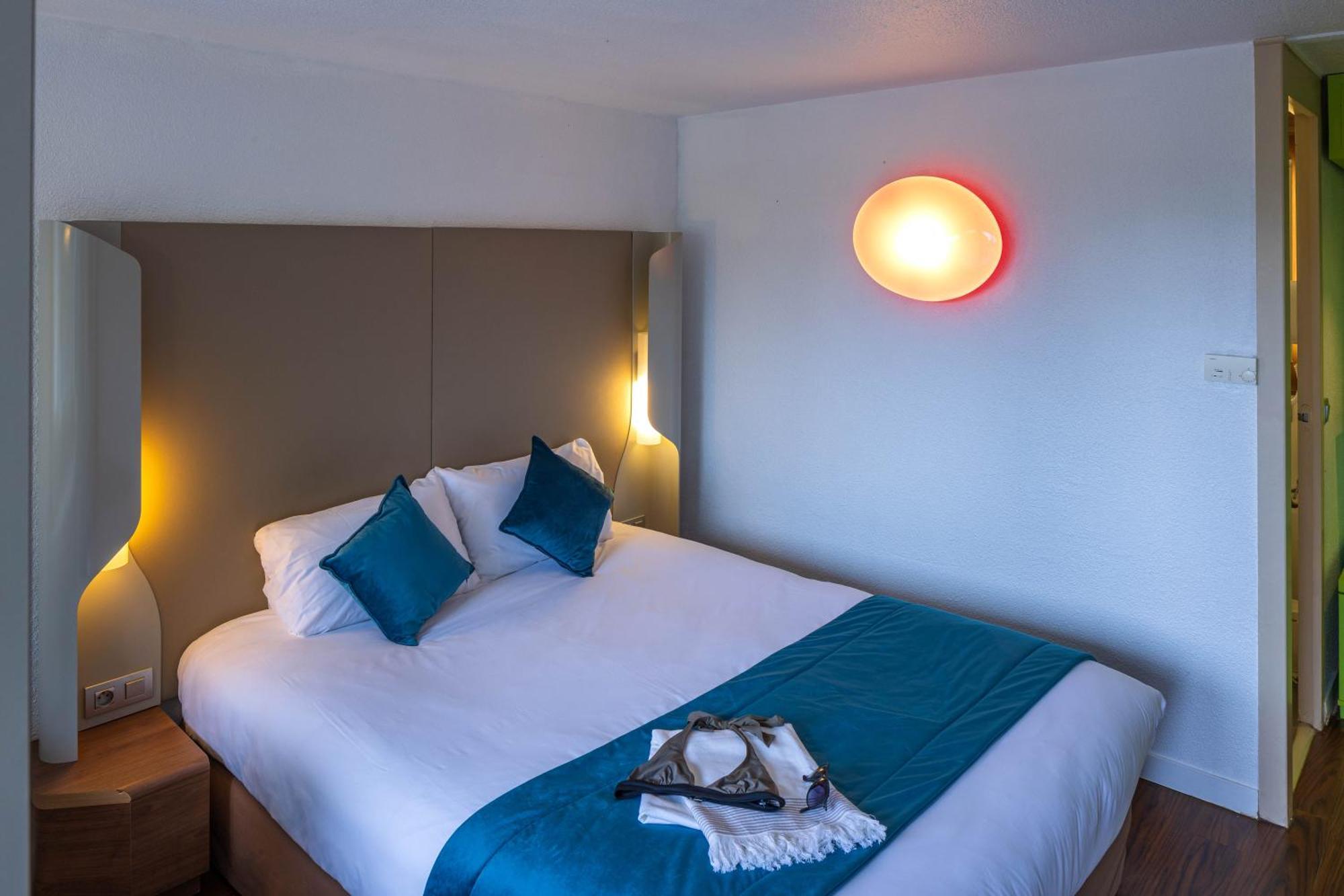 Noemys Arles Hotel Eksteriør billede