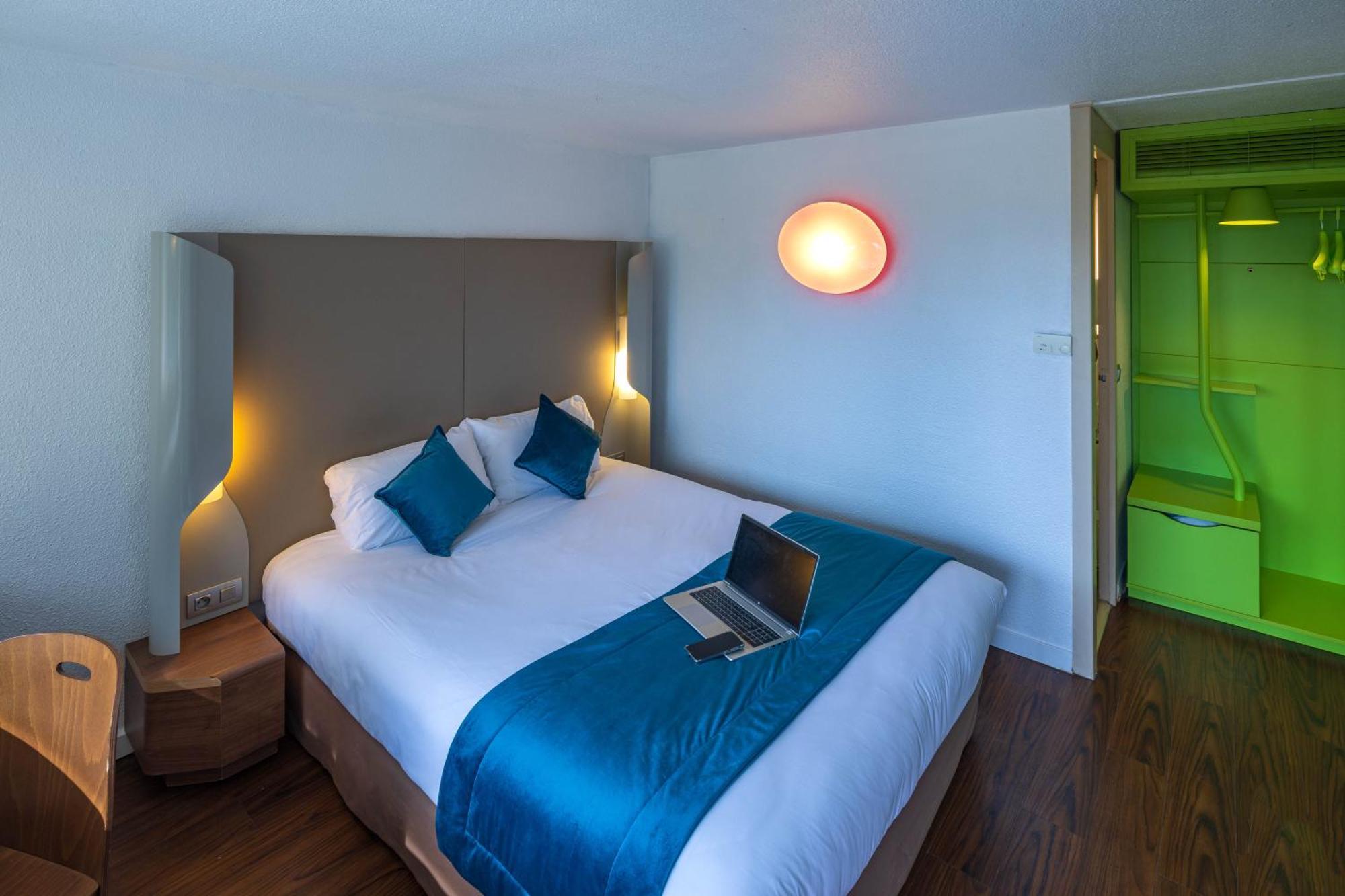 Noemys Arles Hotel Eksteriør billede