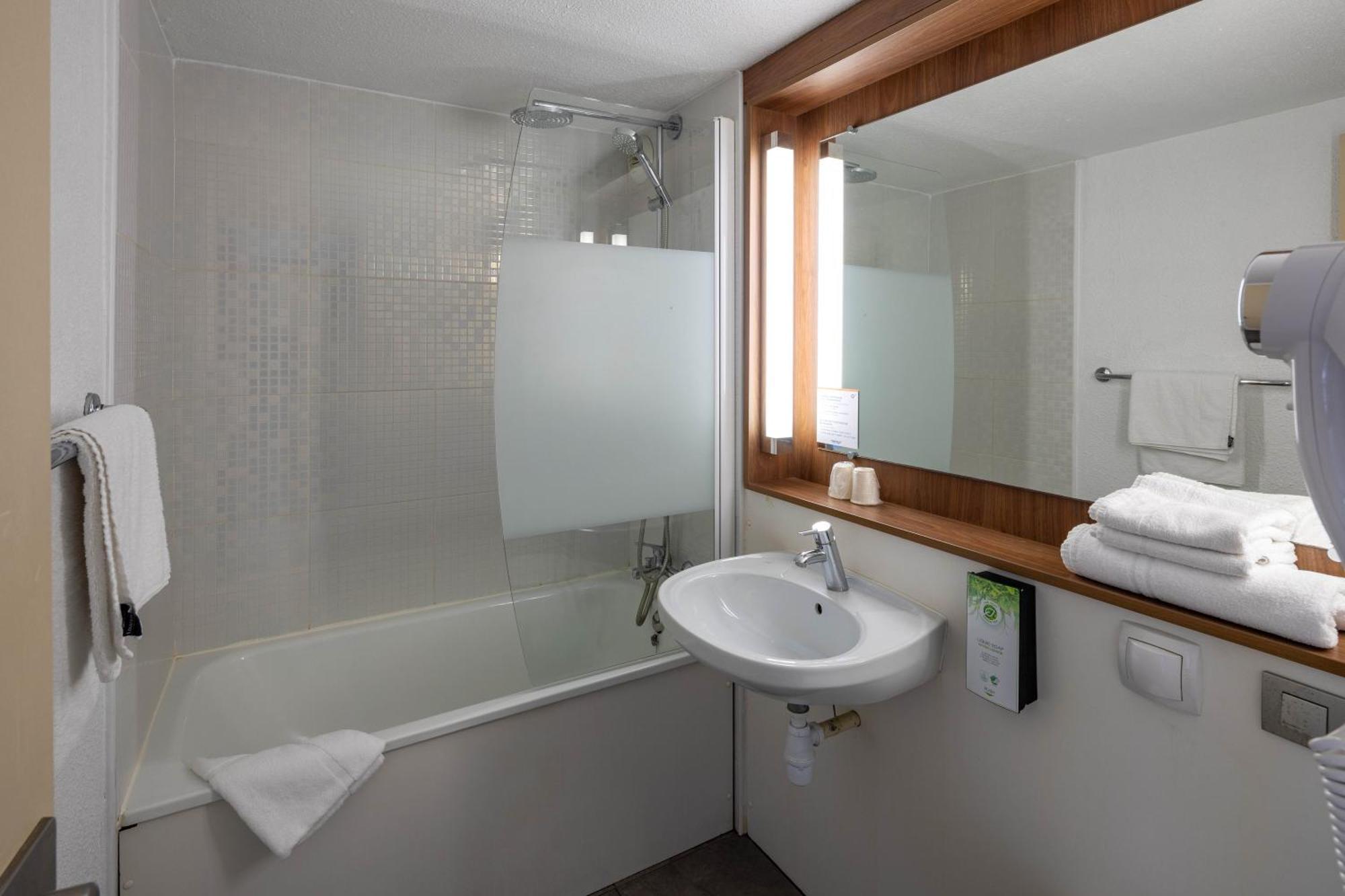 Noemys Arles Hotel Eksteriør billede