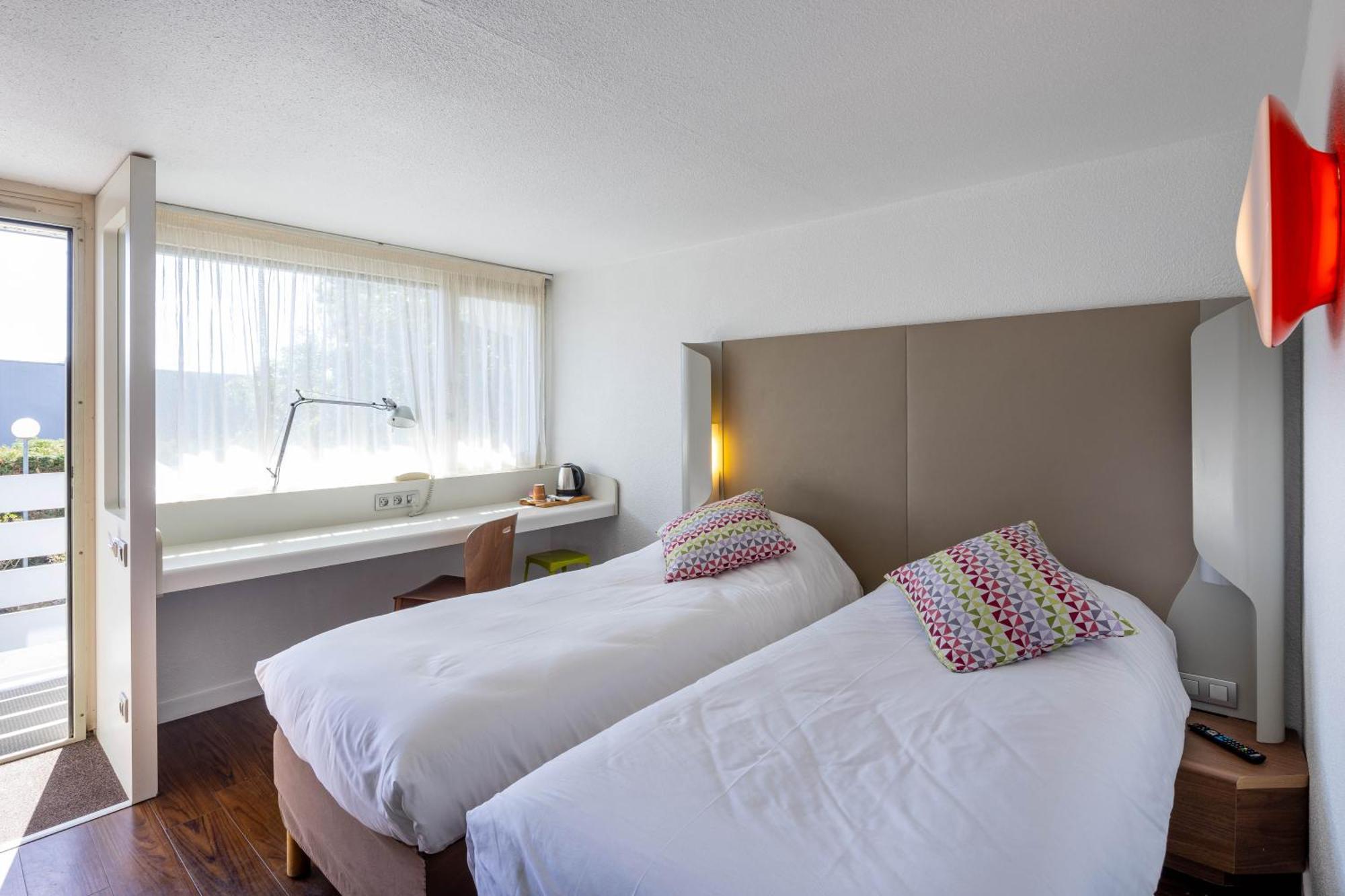 Noemys Arles Hotel Eksteriør billede