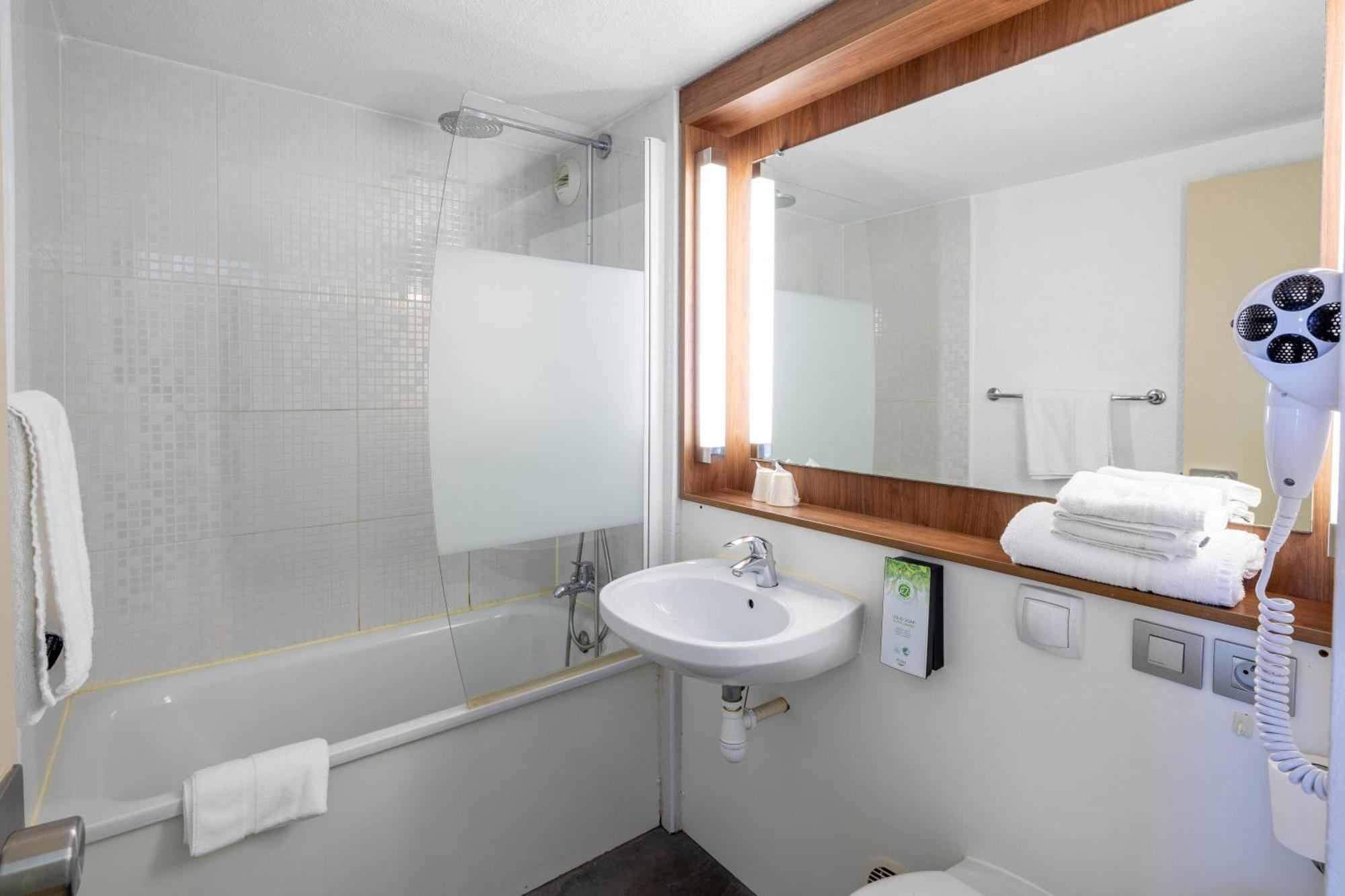 Noemys Arles Hotel Eksteriør billede