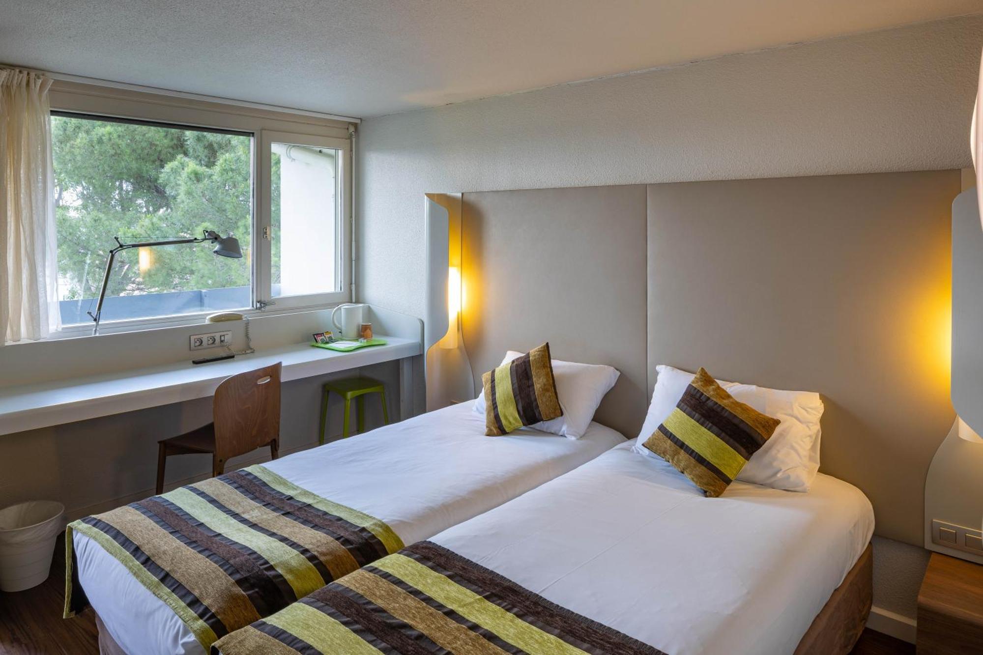 Noemys Arles Hotel Eksteriør billede
